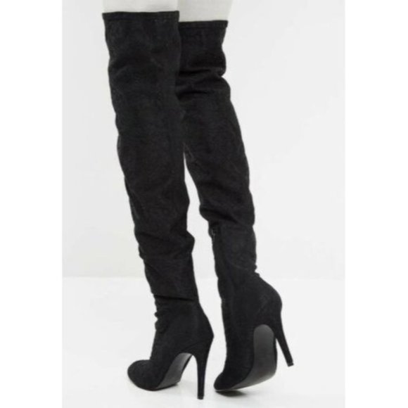 New Call It Spring Astilama Boots - Picture 2 of 2